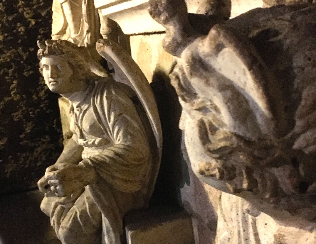 Giornate Europee del Patrimonio: gli eventi all'Ipogeo dei Volumni